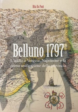 BELLUNO 1797