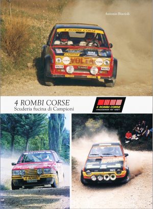 4 ROMBI CORSE