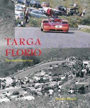 TARGA FLORIO THE MAGNIFICENT RACE