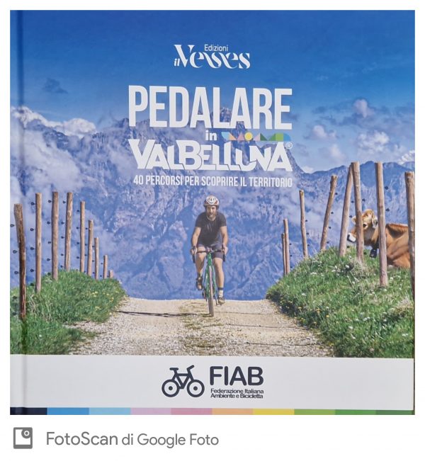 PEDALARE IN VALBELLUNA