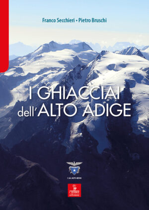 GHIACCIAI DELL'ALTO ADIGE.