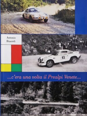 ...C'ERA UNA VOLTA IL PREALPI VENETE...